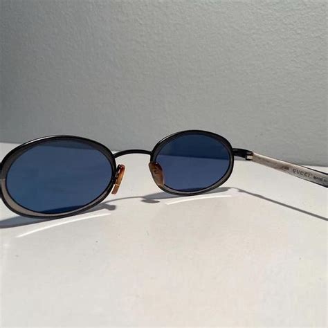 gucci 58mm retro sunglasses|vintage 90s Gucci sunglasses.